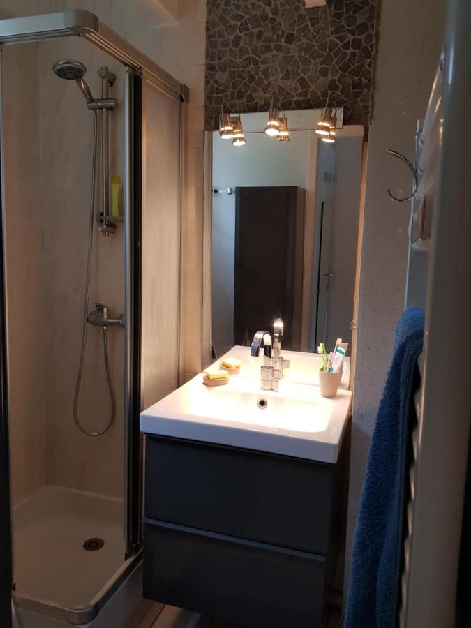 A 100M De La Plage, Clim, Apercu Mer, Wifi, 2 Chambres, 2 Salles De Bains, 2Wc Saint-Georges-de-Didonne Buitenkant foto